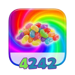 4242