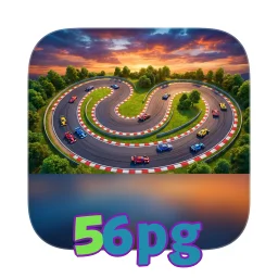 56pg