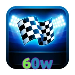 60w