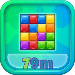 79m