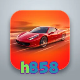 h858