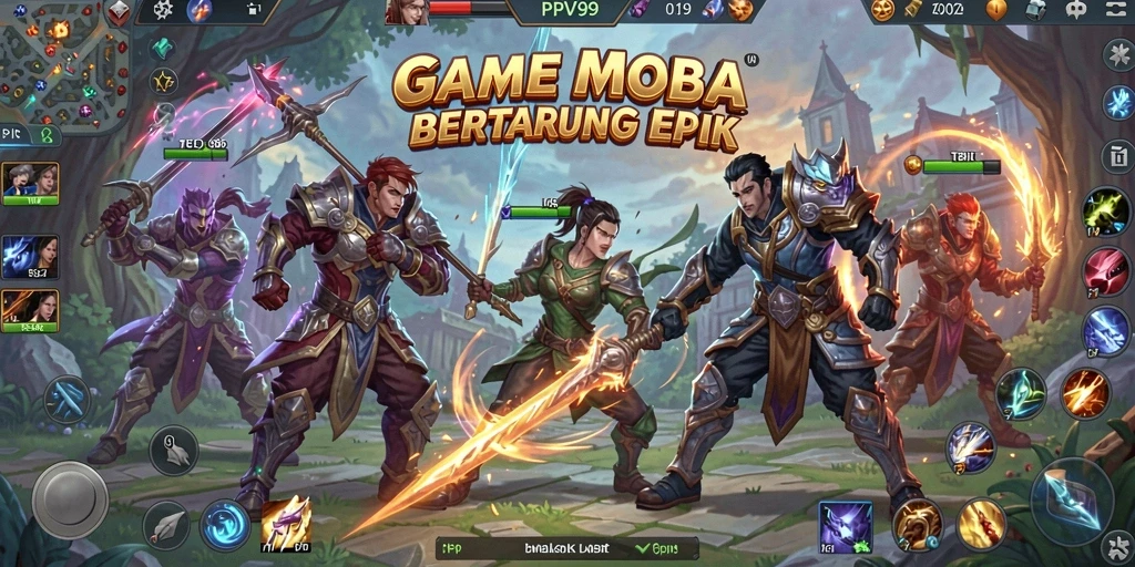 Visual de EARPHONEPG